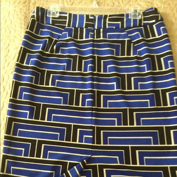 Women’s New Permise matching top. skirt 24” size12 top L - Picture 5 of 6